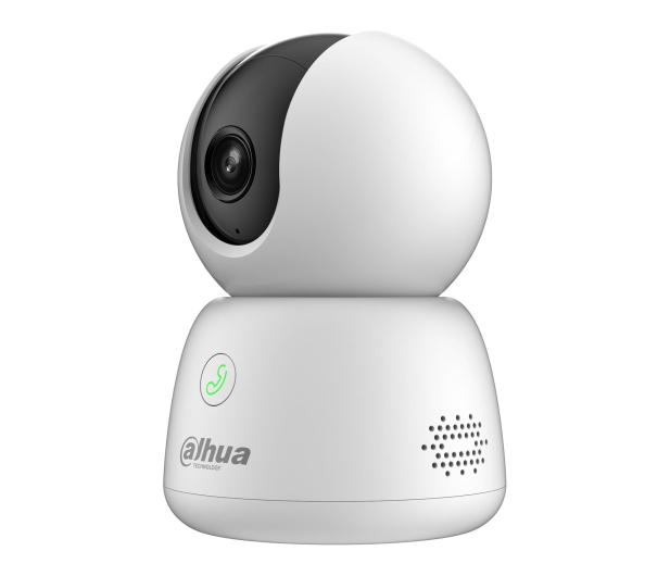 Dahua Kamera wewnetrzna obrotowa 3MP /2-Way talk / WiFi 6 /Smart D - 1548786 - zdjęcie 2